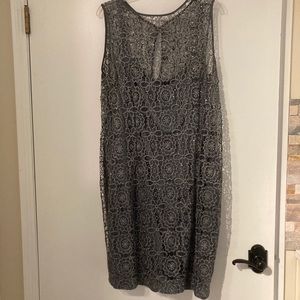 Adrianna Papell Cocktail Dress